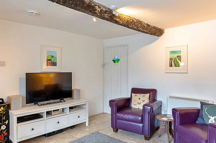 Vakantiehuis Greenhills Cottage