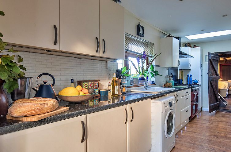 Vakantiehuis Bracken