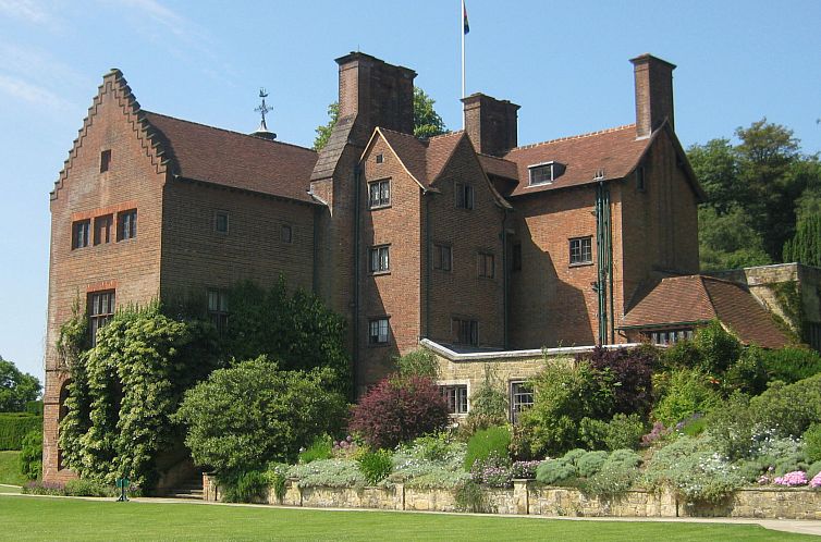 Vakantiehuis Bracken