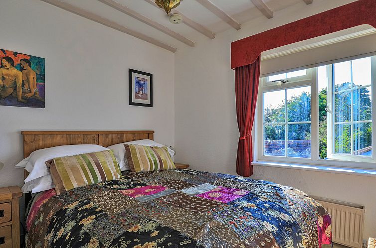 Vakantiehuis Bracken