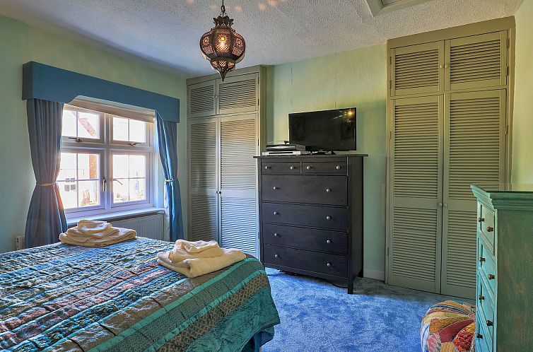 Vakantiehuis Bracken