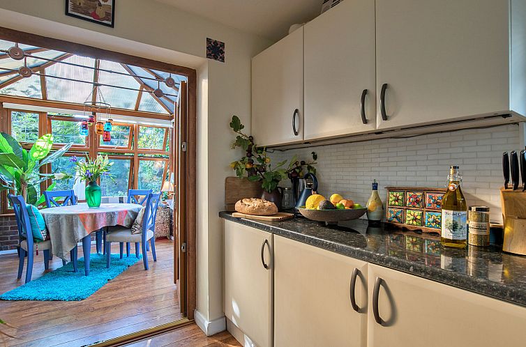 Vakantiehuis Bracken