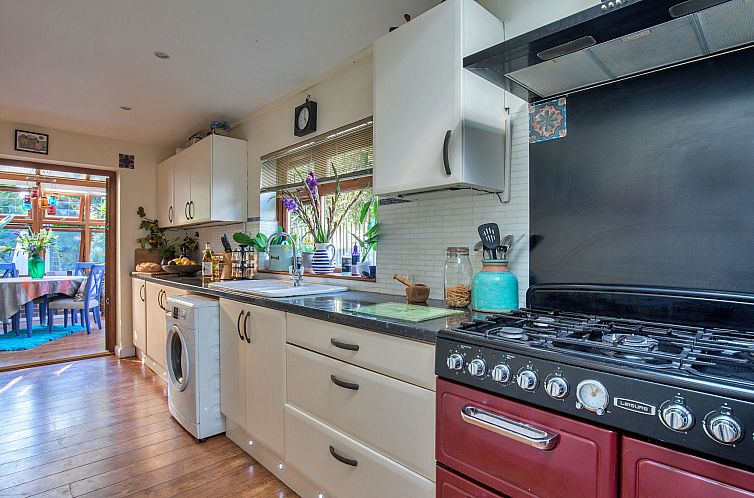 Vakantiehuis Bracken