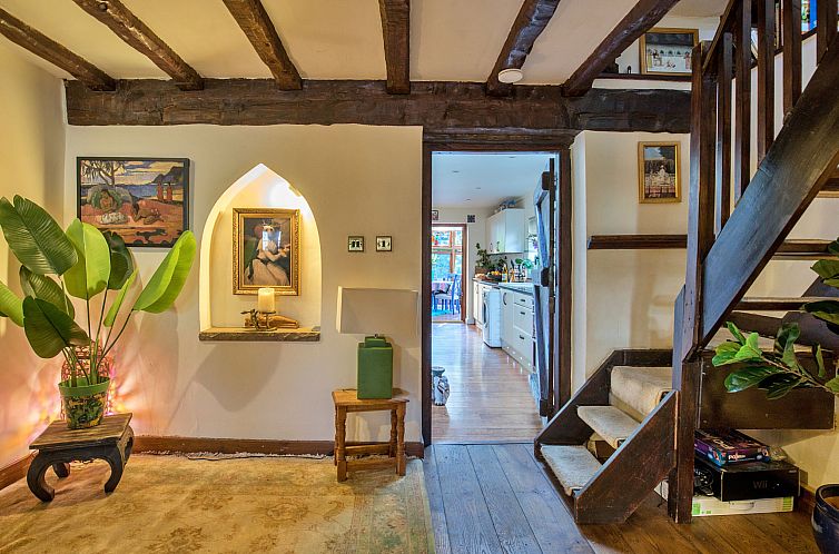 Vakantiehuis Bracken