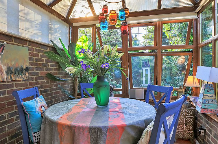 Vakantiehuis Bracken