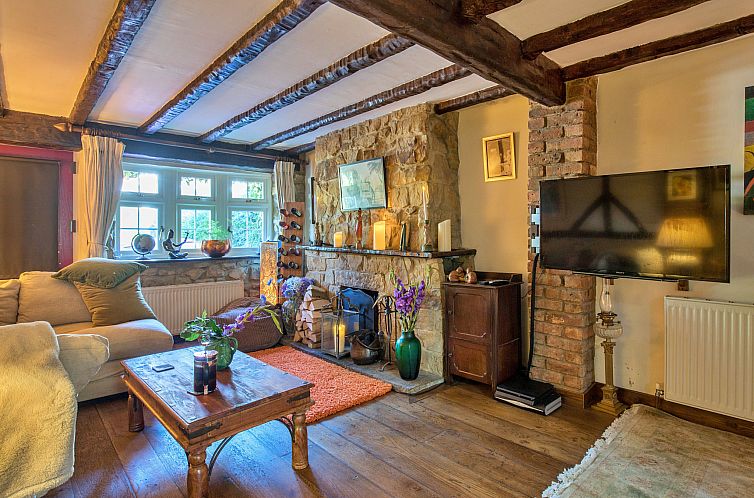 Vakantiehuis Bracken