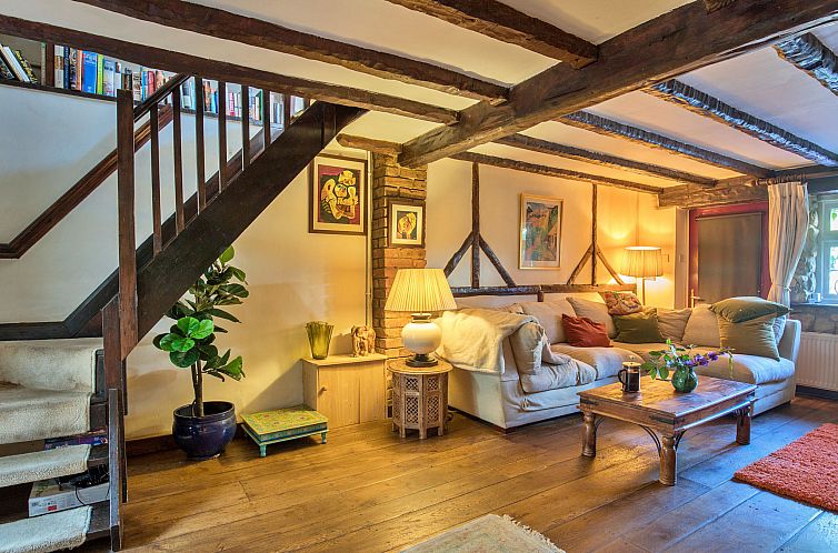 Vakantiehuis Bracken