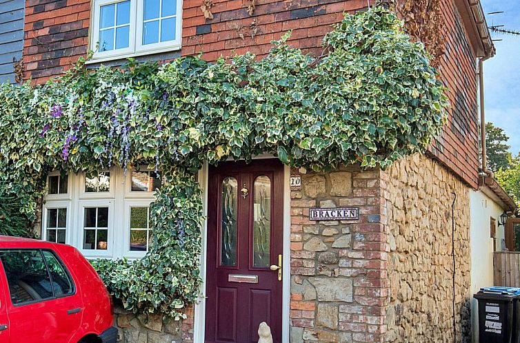 Vakantiehuis Bracken