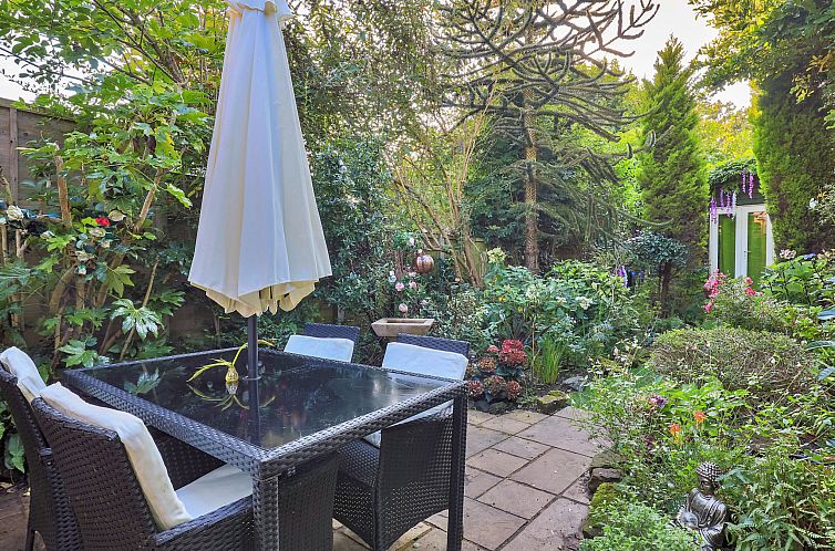Vakantiehuis Bracken