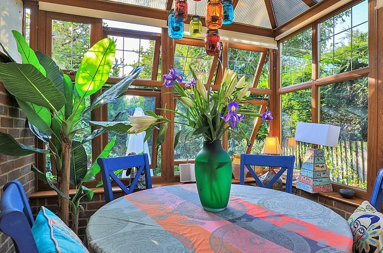 Vakantiehuis Bracken