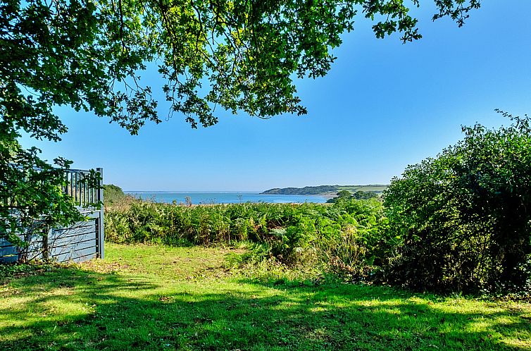 Vakantiehuis Ocean View