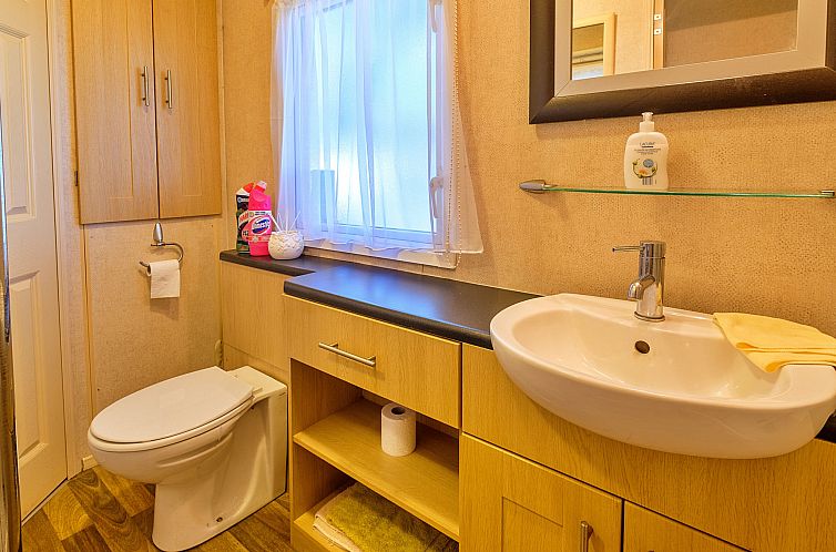 Vakantiehuis Ocean View