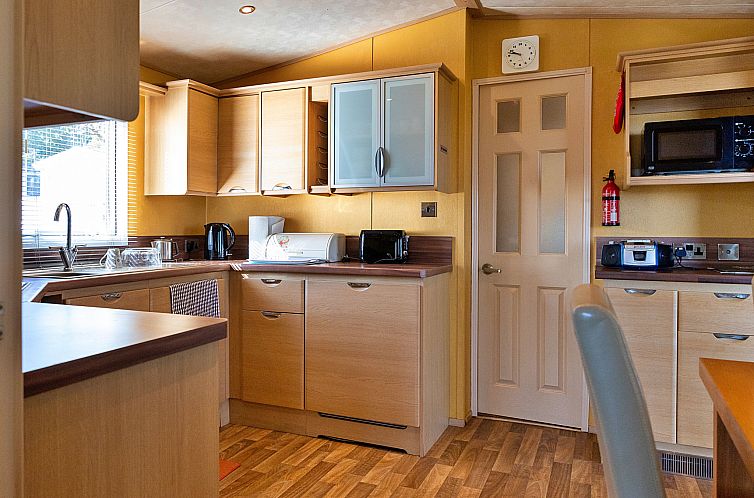 Vakantiehuis Ocean View