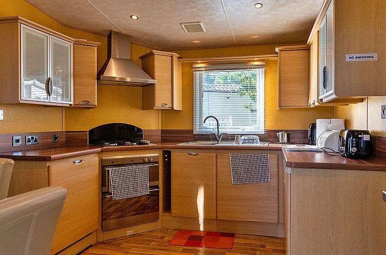 Vakantiehuis Ocean View