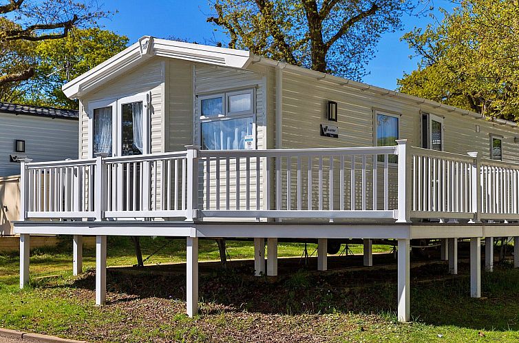 Unterkunft 06538503 - Ferienhaus England - Vakantiehuis Beachlands
