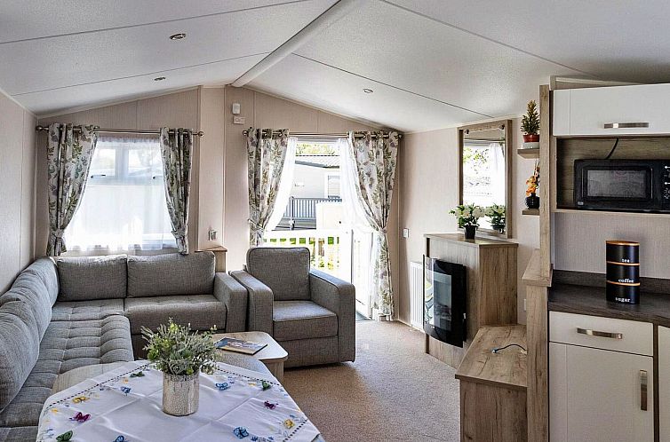 Vakantiehuis Beachlands