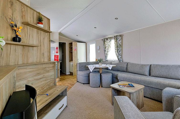 Vakantiehuis Beachlands
