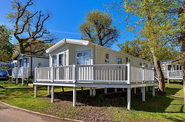 Vakantiehuis Beachlands