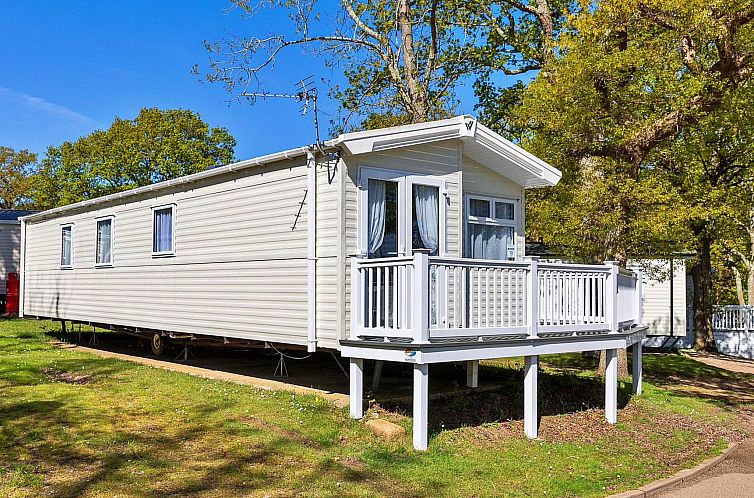 Vakantiehuis Beachlands