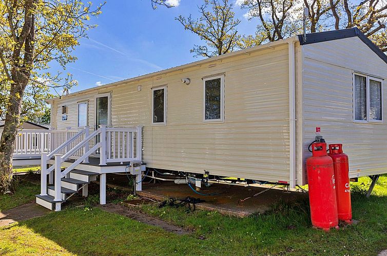 Vakantiehuis Beachlands