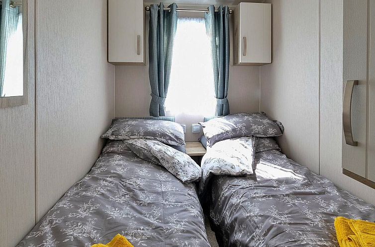 Vakantiehuis Beachlands