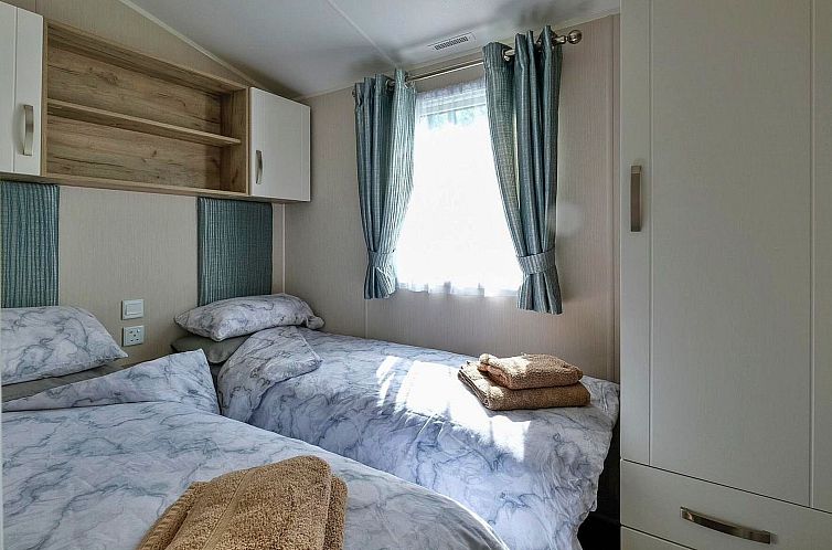 Vakantiehuis Beachlands