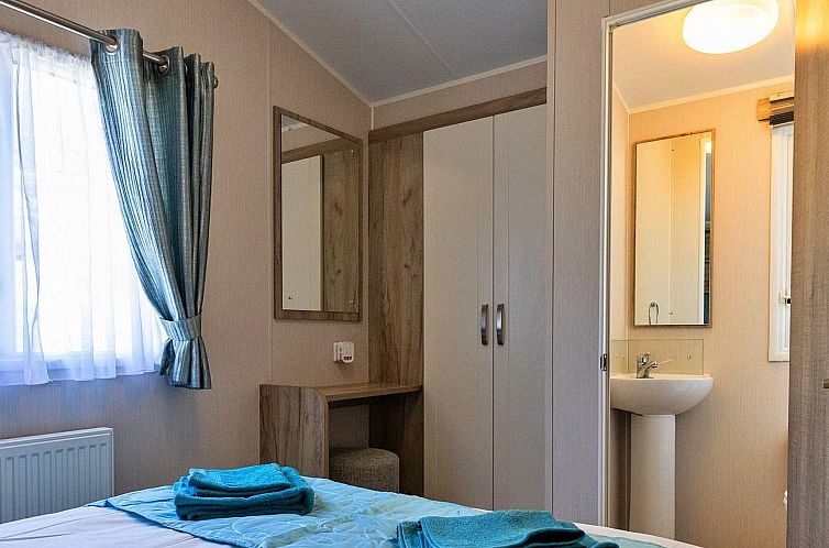 Vakantiehuis Beachlands