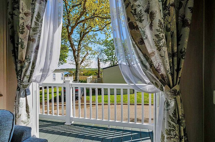 Vakantiehuis Beachlands