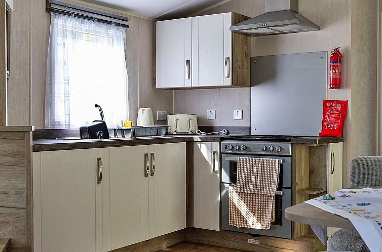 Vakantiehuis Beachlands