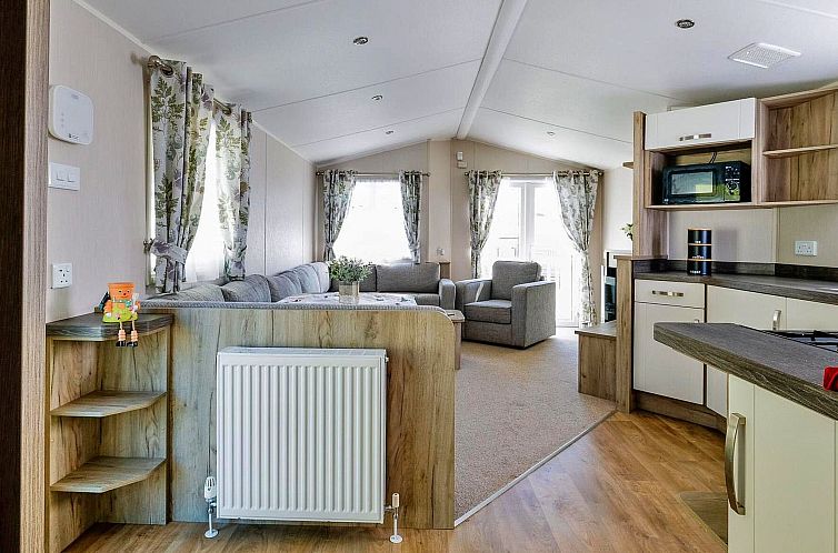 Vakantiehuis Beachlands