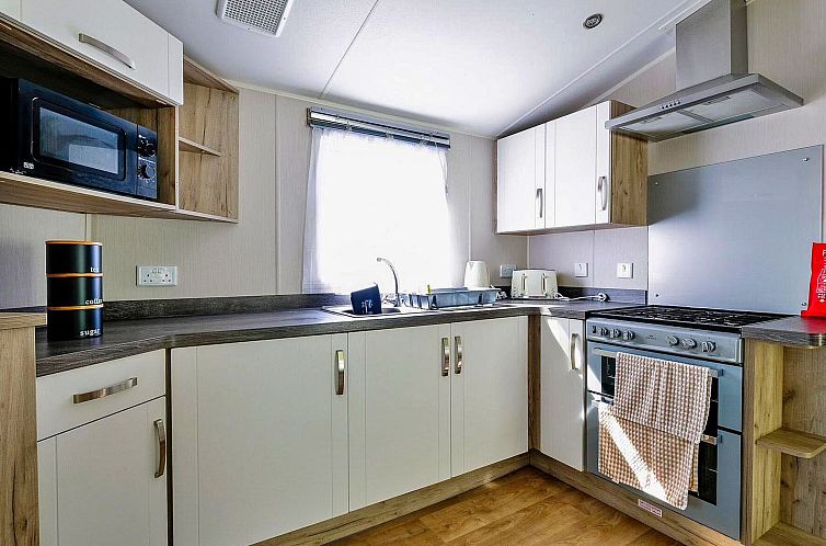 Vakantiehuis Beachlands