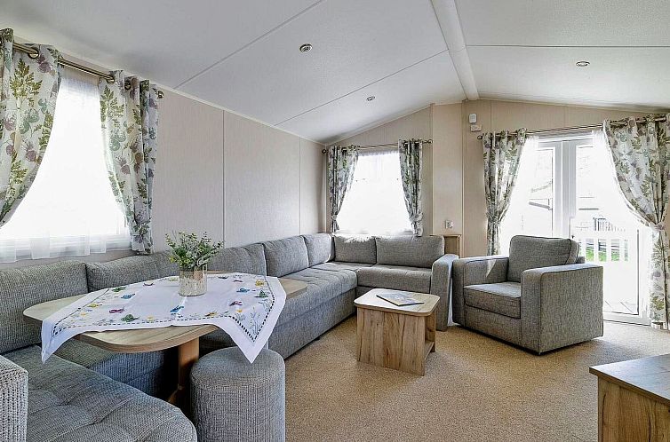 Vakantiehuis Beachlands