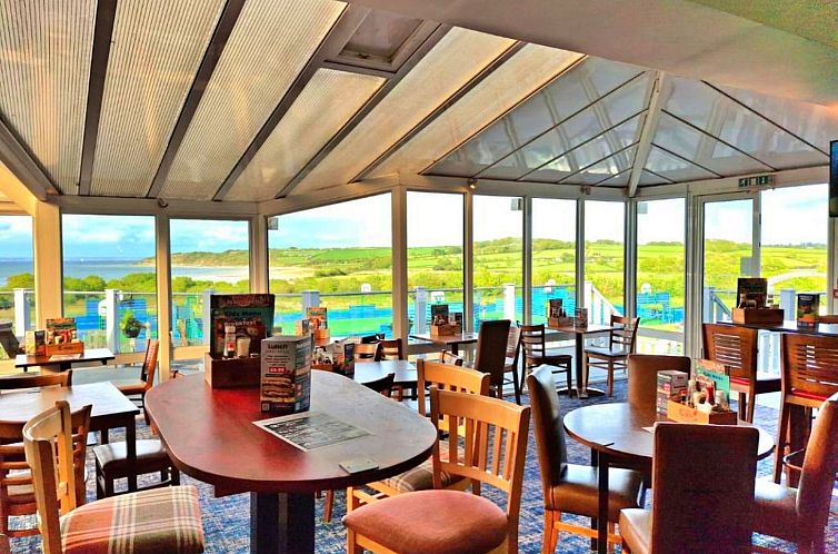 Vakantiehuis Beachlands