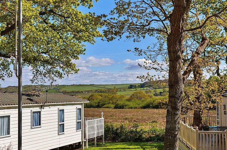 Vakantiehuis Beachlands