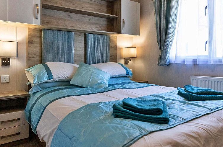 Vakantiehuis Beachlands