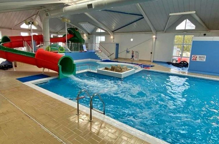 Vakantiehuis Beachlands