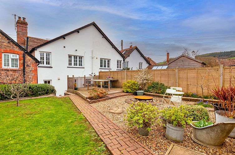 Vakantiehuis 3 Elm Cottage