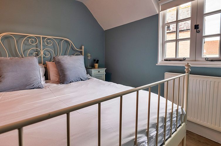 Vakantiehuis 3 Elm Cottage