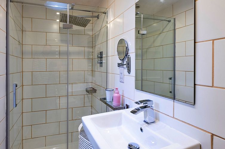 Vakantiehuis 3 Elm Cottage