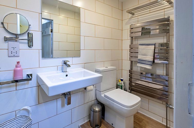 Vakantiehuis 3 Elm Cottage