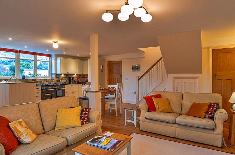 Vakantiehuis Lower School Cottages