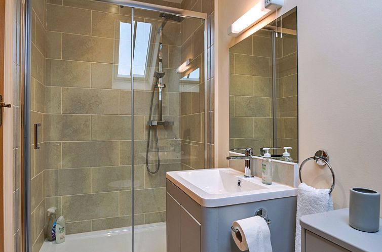 Vakantiehuis Lower School Cottages