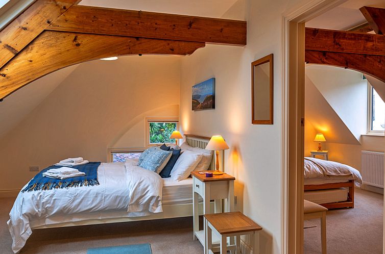 Vakantiehuis Lower School Cottages
