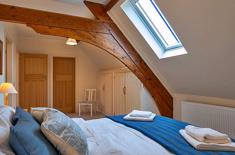 Vakantiehuis Lower School Cottages