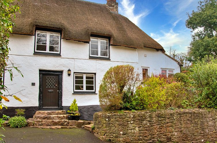 Unterkunft 06538903 - Ferienhaus England - Vakantiehuis Little Haven