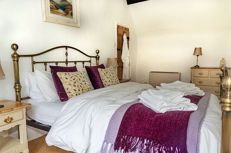 Vakantiehuis Little Haven