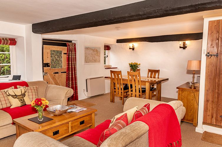 Vakantiehuis Little Haven