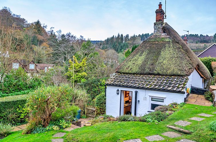 Vakantiehuis Little Haven