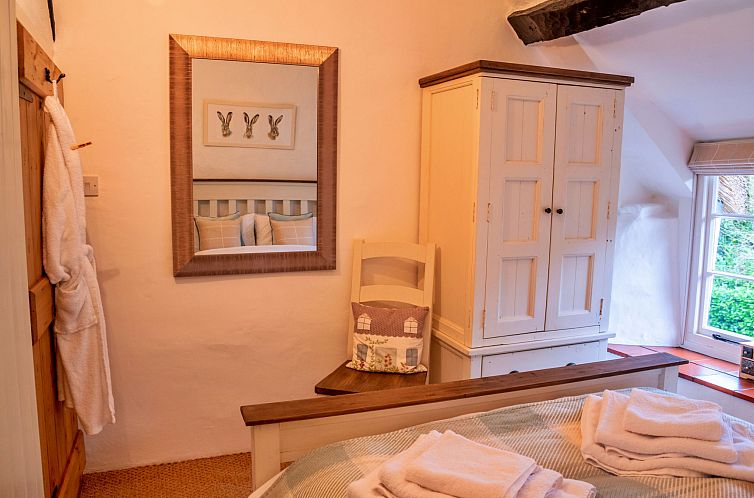 Vakantiehuis Little Haven
