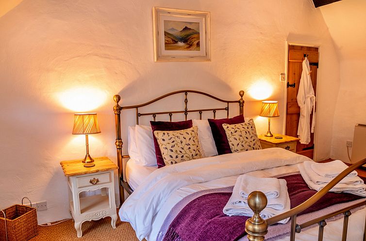 Vakantiehuis Little Haven